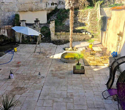 Immeuble - 7 pièces