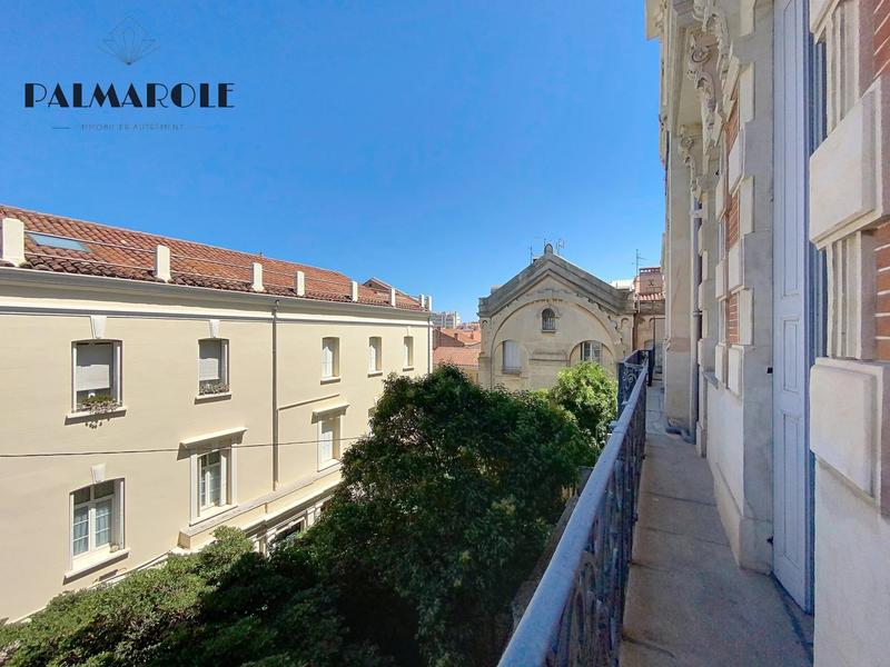 Appartement - 133 m² - 4 pièces