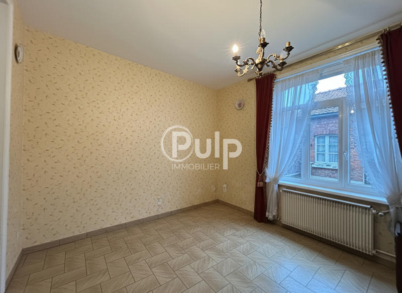 Maison - 165 m² - 5 pièces