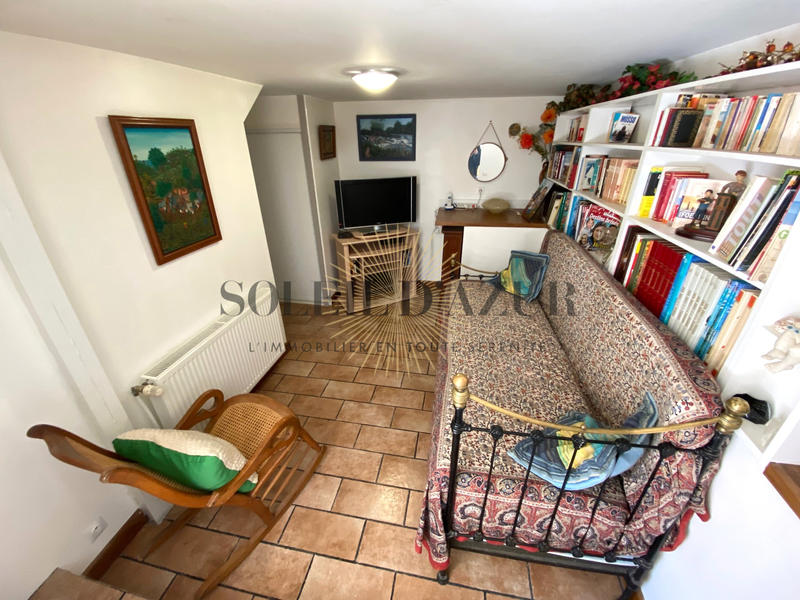 Duplex - 123 m² - 7 pièces