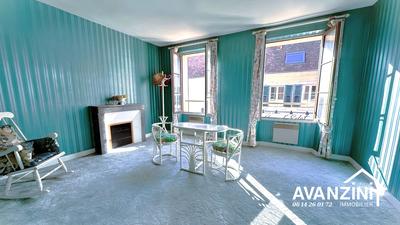 Maison - 163 m² - 6 pièces