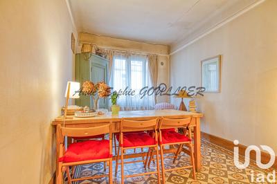 Maison - 132 m² - 6 pièces