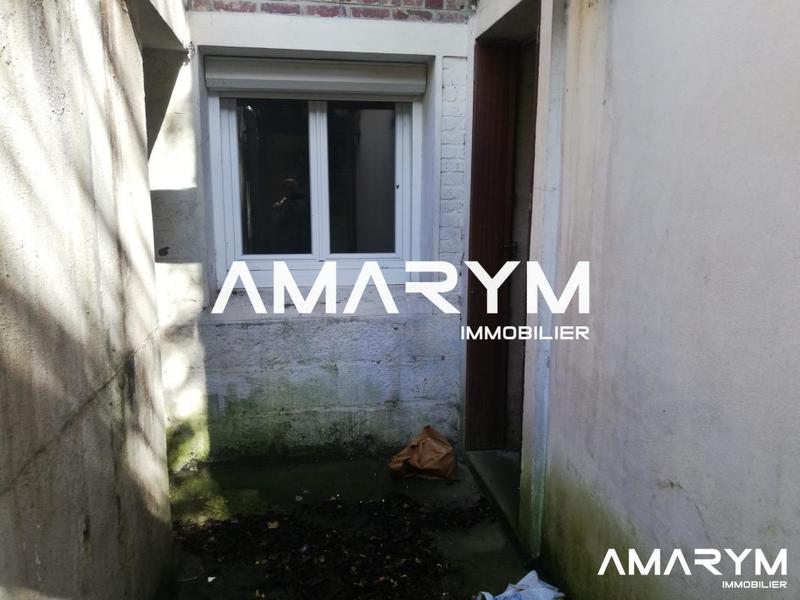 Appartement - 75 m² - 4 pièces