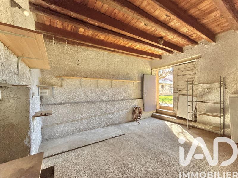 Maison - 123 m² - 4 pièces