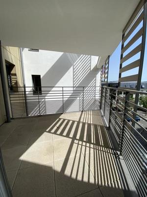 Appartement ancien - 63 m² - 3 pièces