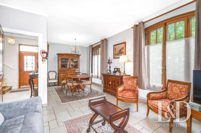 Maison - 170 m² - 6 pièces