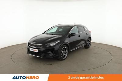 Kia Xceed 1.6 CRDi Premium Dct7 136 ch