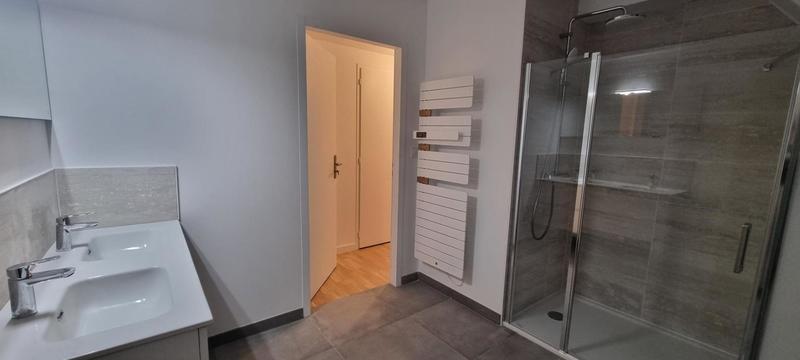 Appartement - 118 m² - 4 pièces