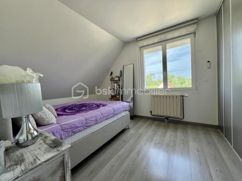 Pavillon - 118 m² - 5 pièces