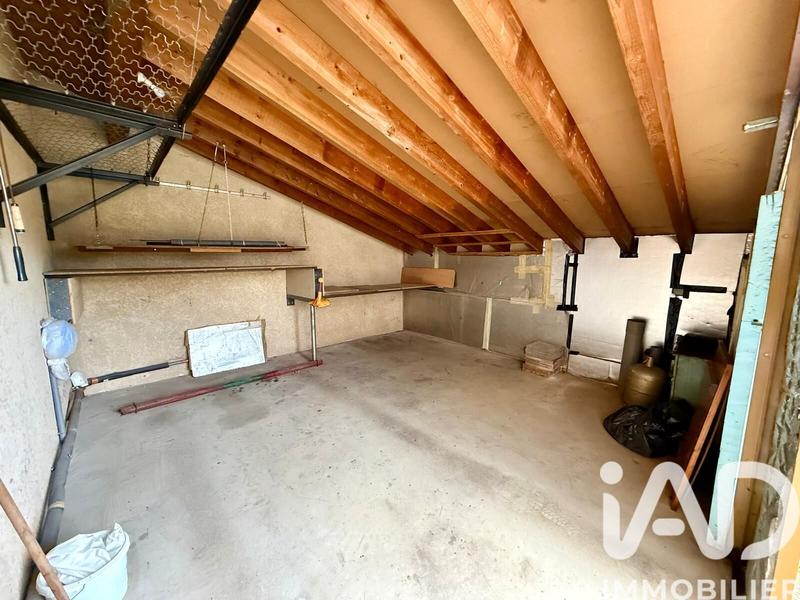 Maison - 150 m² - 6 pièces