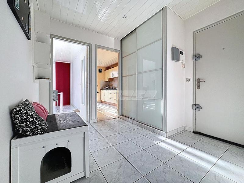 Appartement - 78 m² - 4 pièces