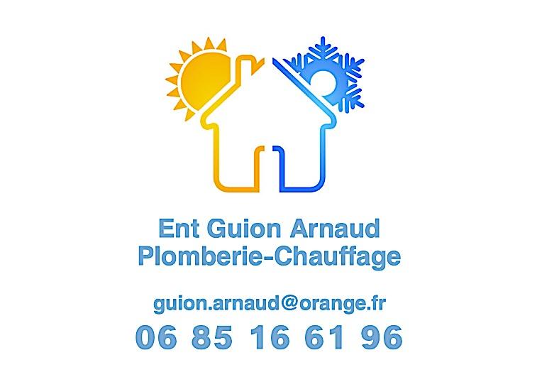Ent Guion Arnaud