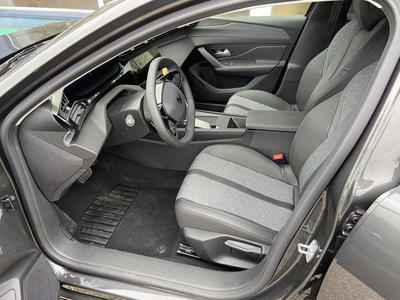 Peugeot 408 Phev 225 Allure Pack