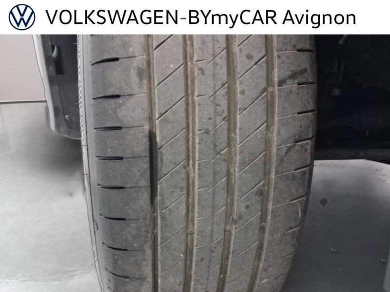 Volkswagen Tiguan 1.5 eHybrid 204ch Dsg6 Elegance