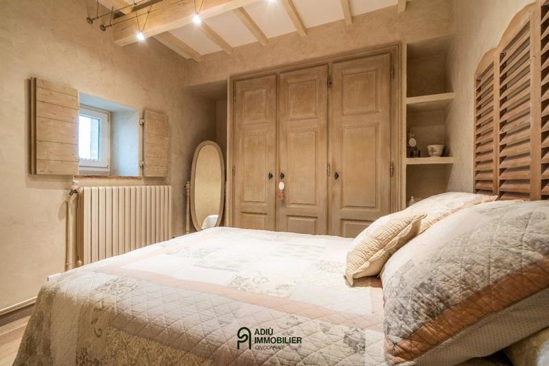 Maison de ville - 226 m² - 6 pièces