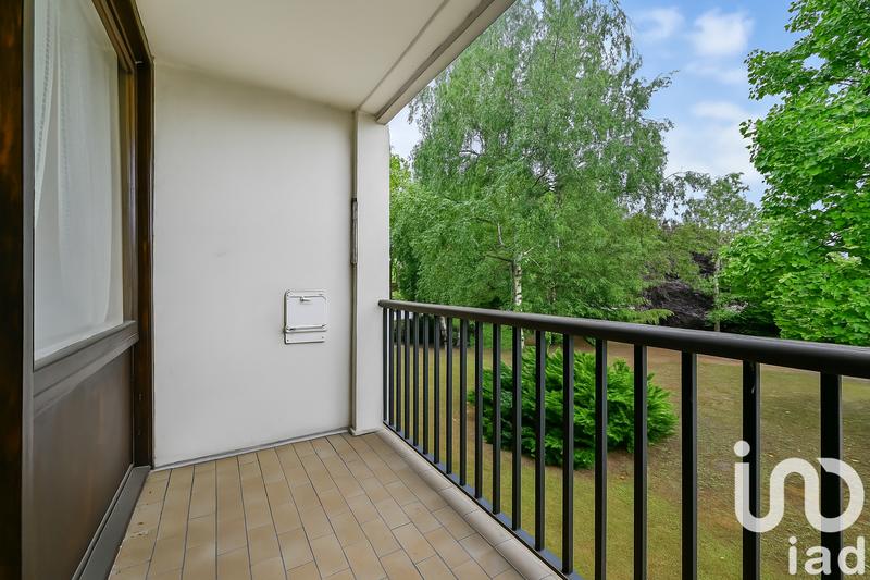 Appartement - 87 m² - 4 pièces