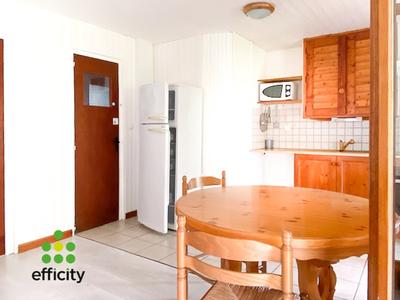 Maison - 70 m² - 4 pièces