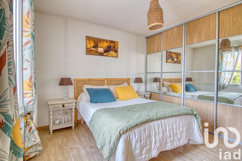 Maison - 89 m² - 4 pièces