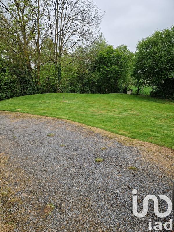 Maison - 131 m² - 7 pièces