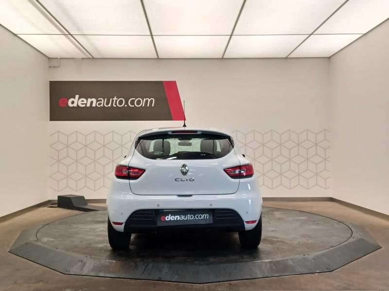 Renault Clio dCi 75 E6c Trend