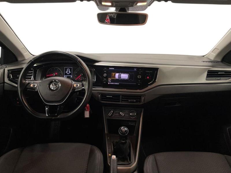 Volkswagen Polo 1.0 Tsi 95 s&amp;S Bvm5 Confortline