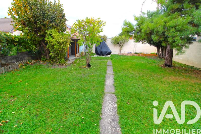 Maison - 114 m² - 5 pièces