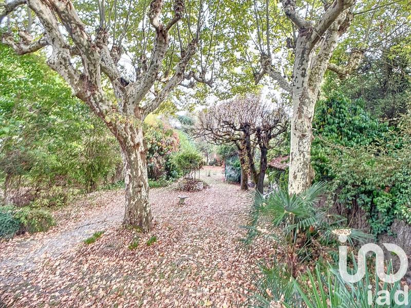 Maison de village - 225 m² - 10 pièces