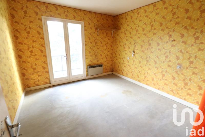 Maison - 154 m² - 6 pièces