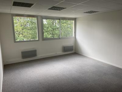Bureau - 26 m²