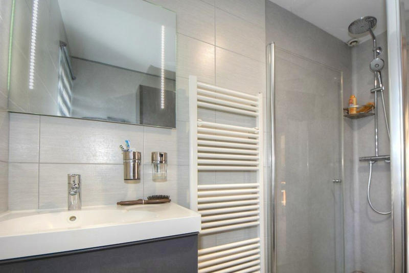 Maison - 170 m² - 7 pièces