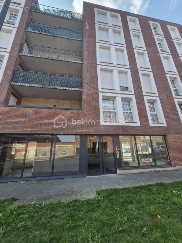 Appartement - 70 m² - 4 pièces