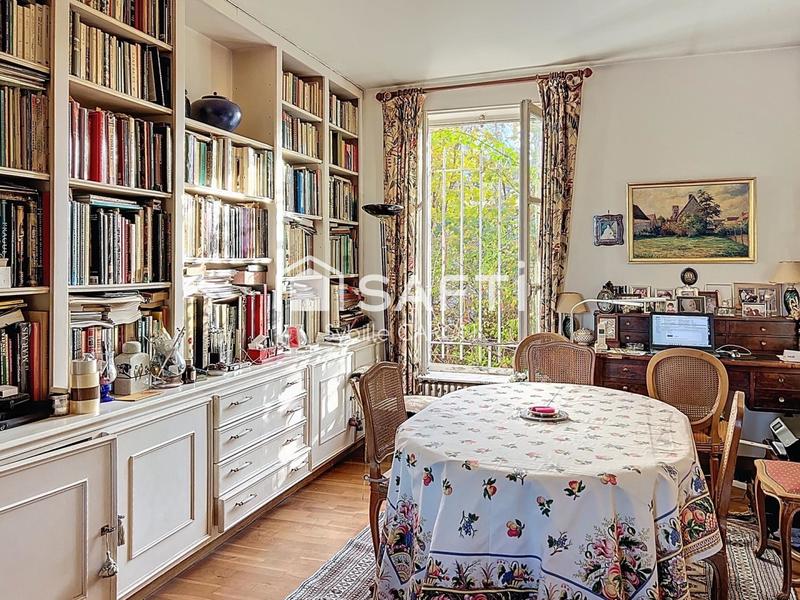 Maison - 161 m² - 6 pièces