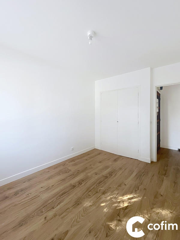 Appartement - 72 m² - 4 pièces