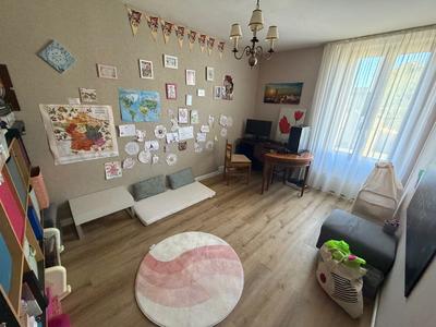 Maison ancienne - 119 m² - 7 pièces