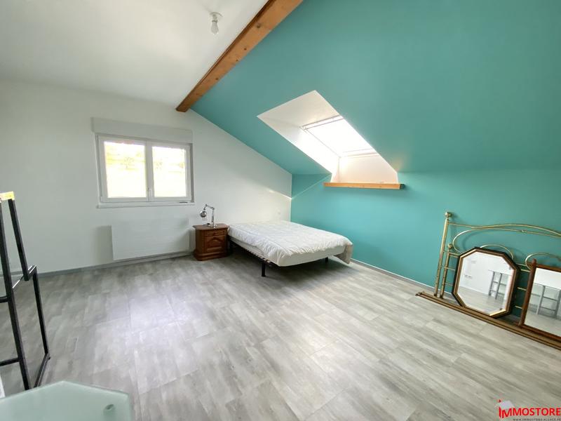 Maison - 220 m² - 7 pièces