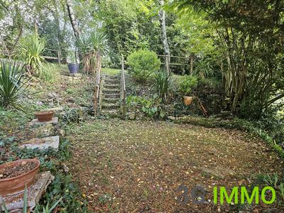 Maison - 85 m² - 3 pièces