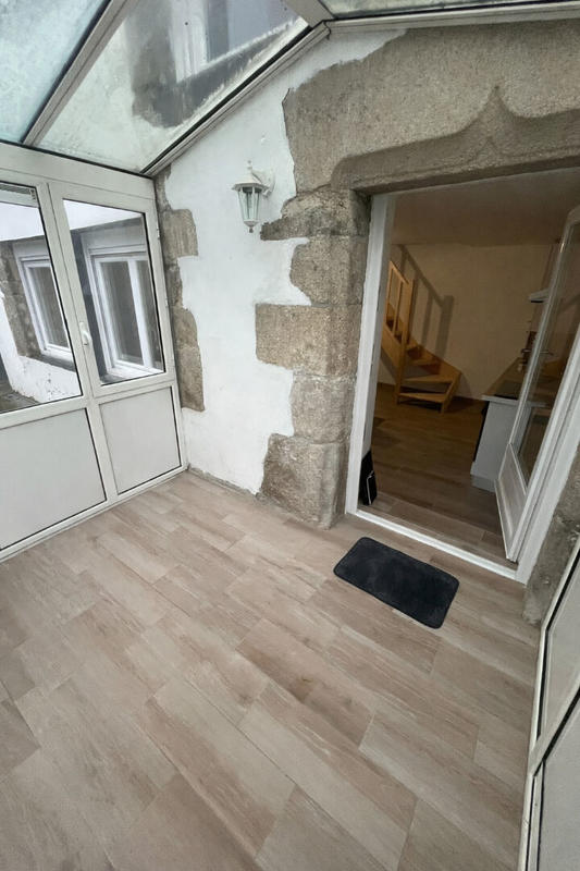 Maison - 70 m² - 4 pièces
