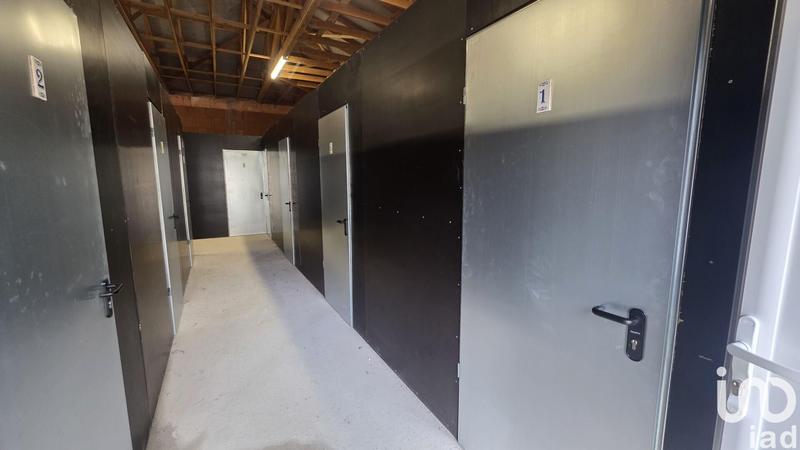 Local commercial - 289 m²