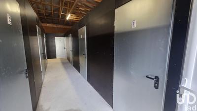 Local commercial - 289 m²