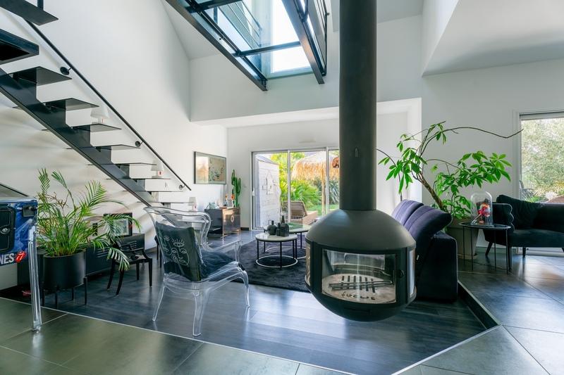 Maison - 146 m² - 6 pièces