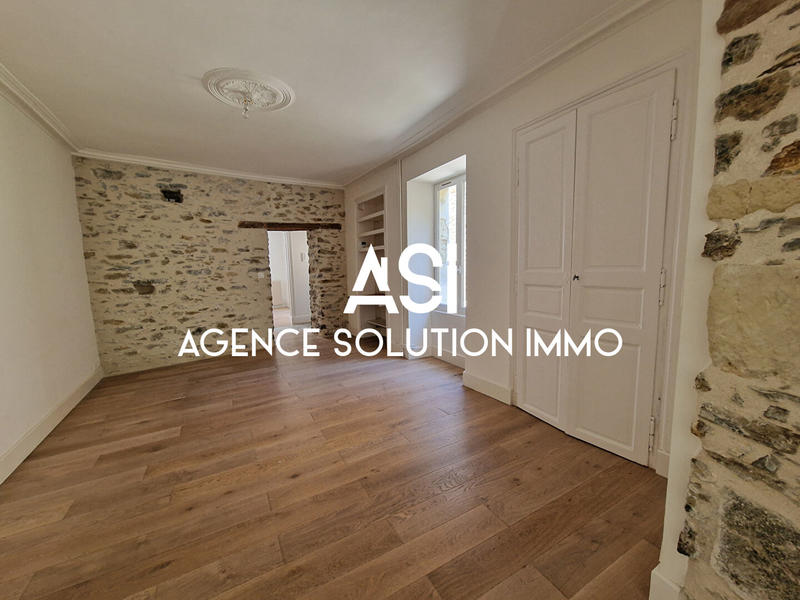 Maison - 145 m² - 5 pièces