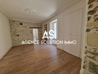 Maison - 145 m² - 5 pièces