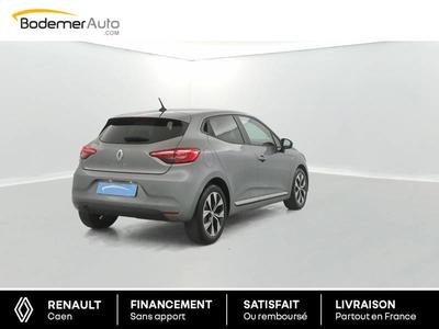 Renault Clio TCe 90 Evolution