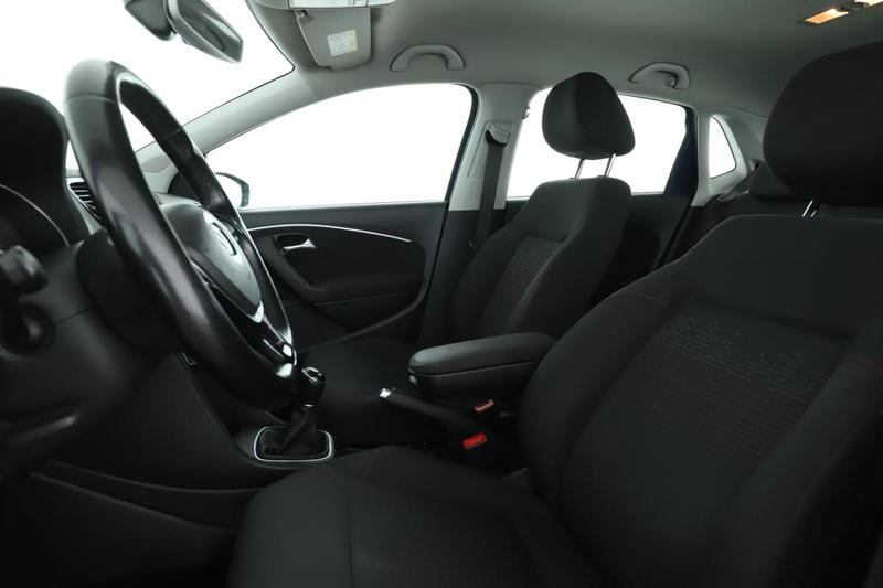 Volkswagen Polo 1.0 Match 5p 60 ch