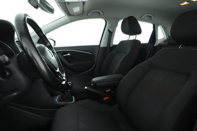 Volkswagen Polo 1.0 Match 5p 60 ch
