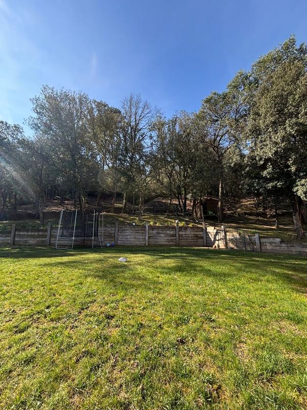 Villa - 130 m² - 5 pièces