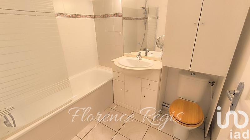 Appartement - 34 m² - 2 pièces