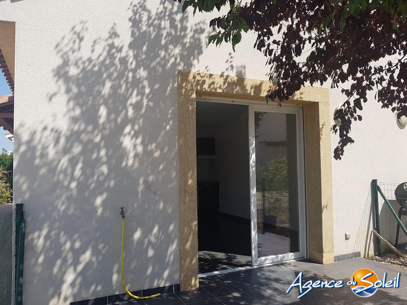 Maison - 39 m² - 2 pièces