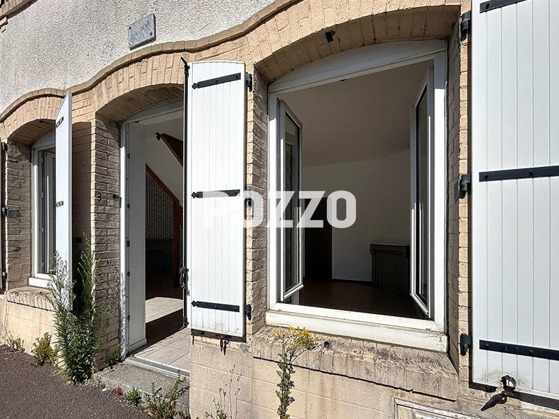 Appartement - 146 m² - 7 pièces