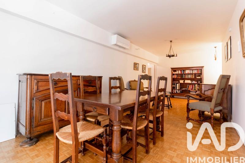 Appartement - 92 m² - 4 pièces